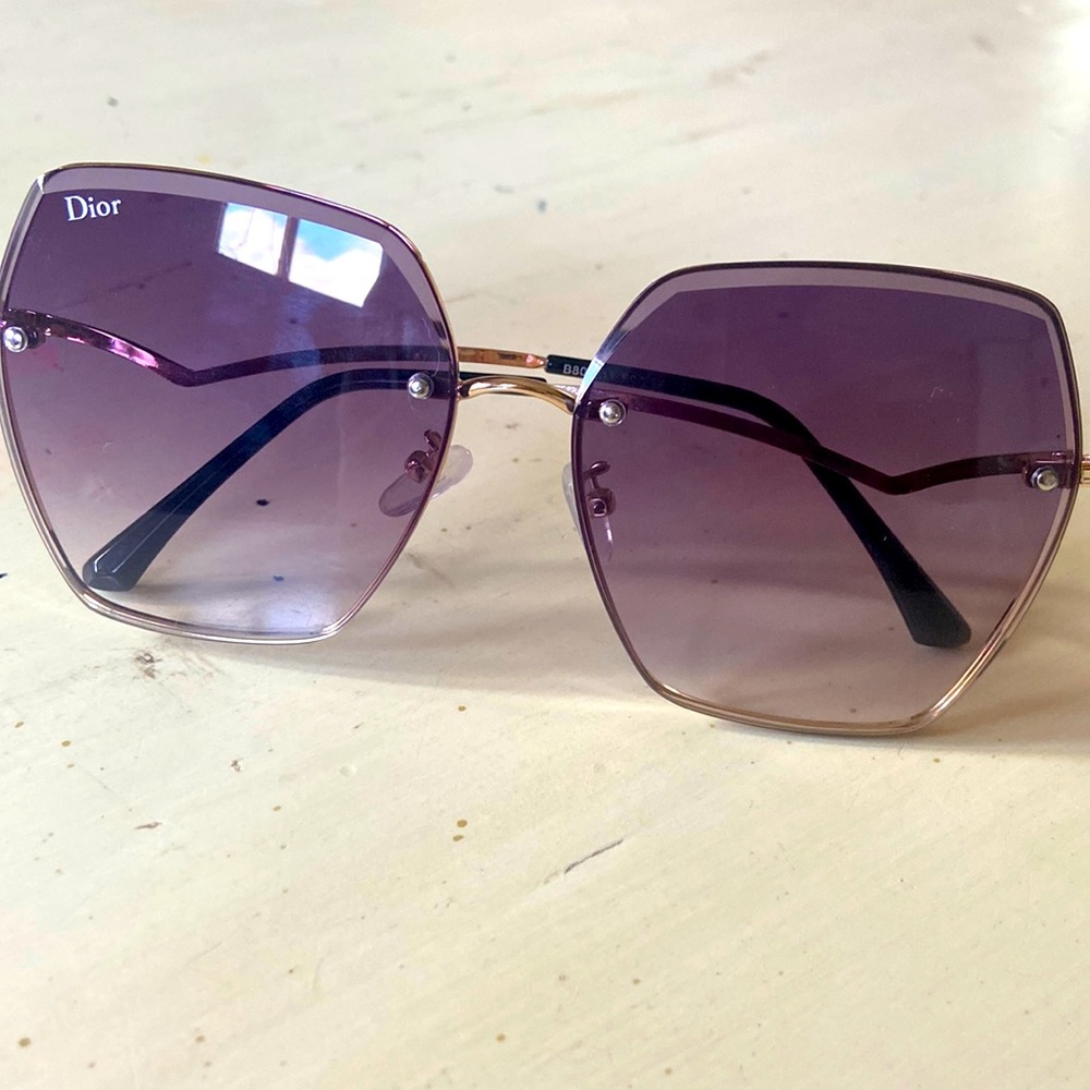 Dior sunglasses